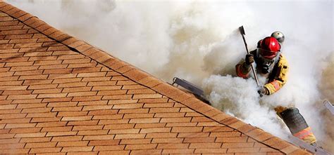 metal roofs house fires|metal roof for fire protection.